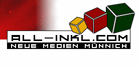 www.all-inkl.com - Viel Platz f&uuml;r Ihre Ideen!